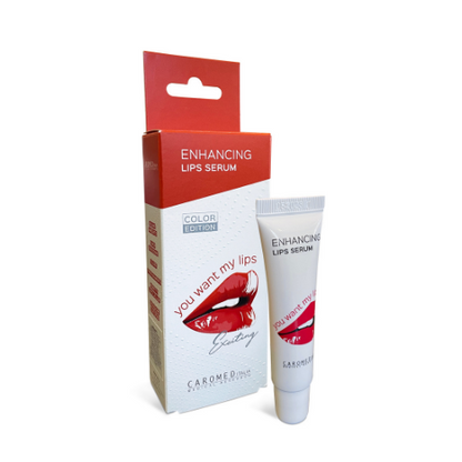 You Want My Lips Enhancing Lip Serum - ScentiMelti Home Fragrance, Beauty & Gifts UK