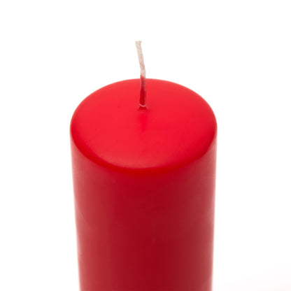 Pillar Candle 20cm The Conran Shop ScentiMelti Wax Melts