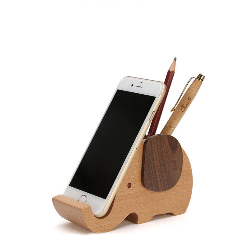 Pen holder and pen holder elephant phone holder - ScentiMelti Home Fragrance, Beauty & Gifts UK