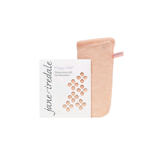 Jane Iredale Magic Mitt® - ScentiMelti Home Fragrance, Beauty & Gifts UK