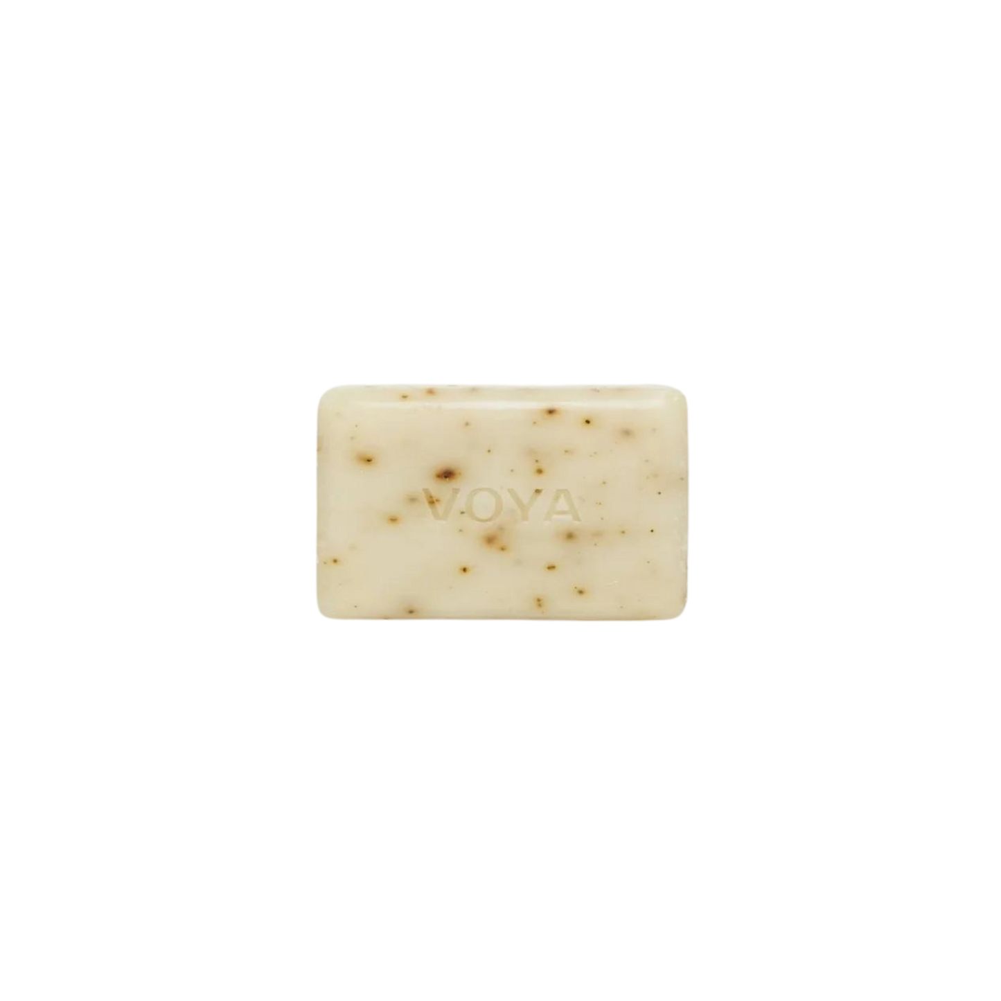 Voya Invigorating Seaweed Soap Bar | Spearmint & Rosemary - ScentiMelti Home Fragrance, Beauty & Gifts UK