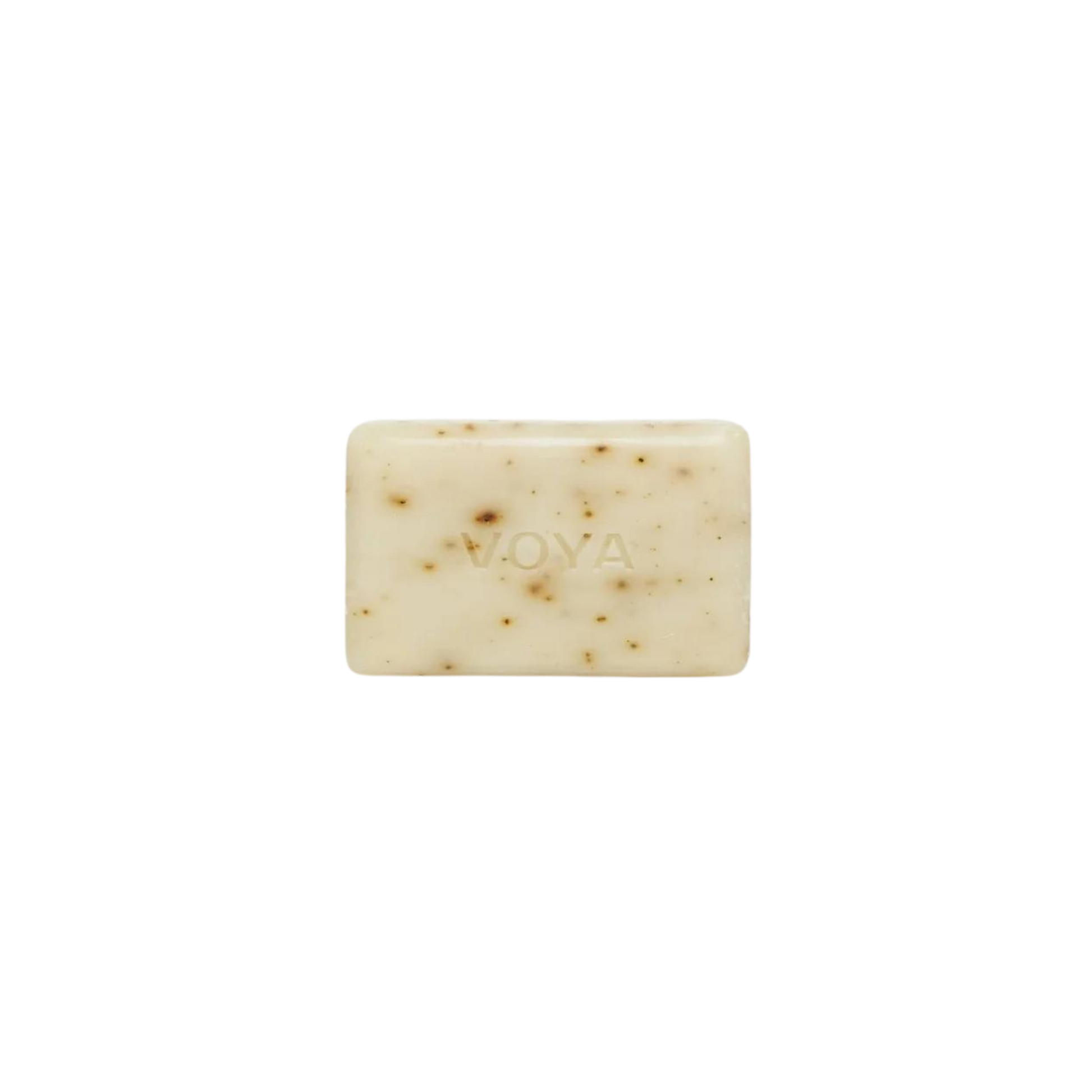 Voya Invigorating Seaweed Soap Bar | Spearmint & Rosemary - ScentiMelti Home Fragrance, Beauty & Gifts UK