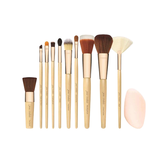 Jane Iredale Artist Brush Set