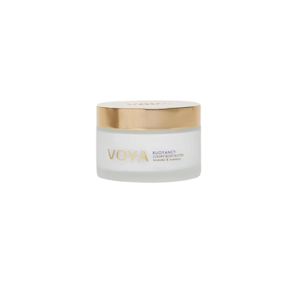 Voya -  Bouyancy Luxury Body Butter - ScentiMelti Home Fragrance, Beauty & Gifts UK