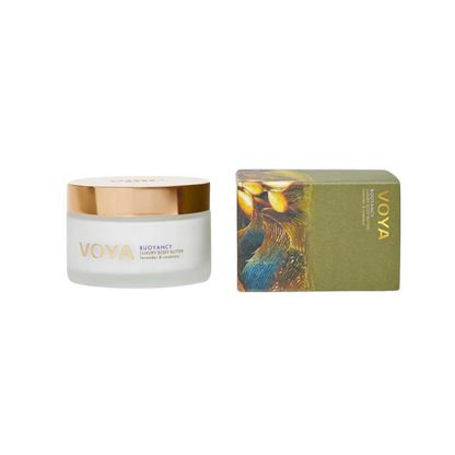 Voya -  Bouyancy Luxury Body Butter - ScentiMelti Home Fragrance, Beauty & Gifts UK