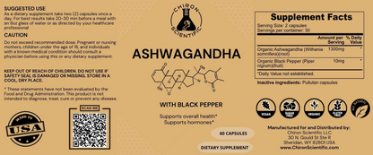 Ashwagandha - ScentiMelti  Ashwagandha