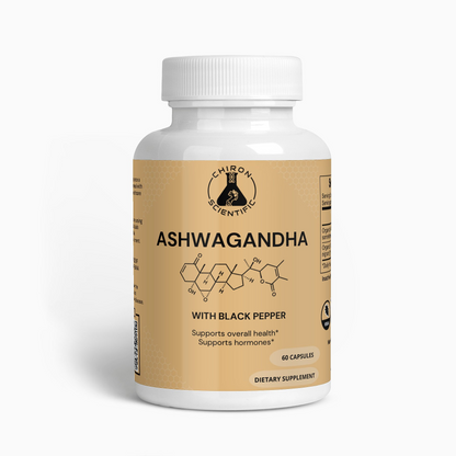 Ashwagandha - ScentiMelti  Ashwagandha