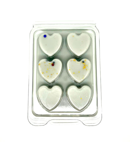 Tobacco Vanille Wax Melts Inspired by TF - ScentiMelti  Tobacco Vanille Wax Melts Inspired by TF