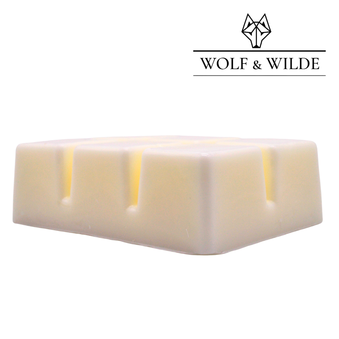 Wilde Mint Soy Wax Melts 100g Wolf & Wilde ScentiMelti Wax Melts