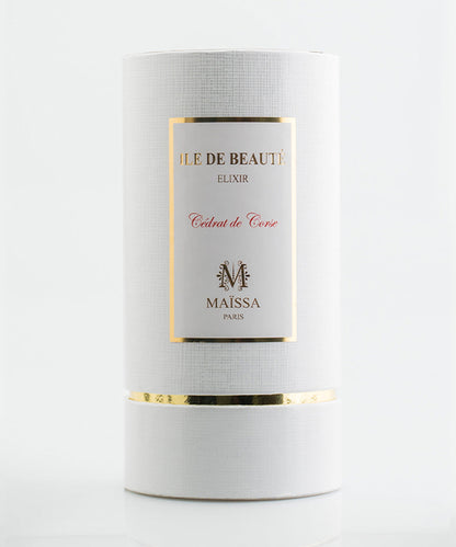 ILE DE BEAUTE (50ml) - ScentiMelti Home Fragrance, Beauty & Gifts UK