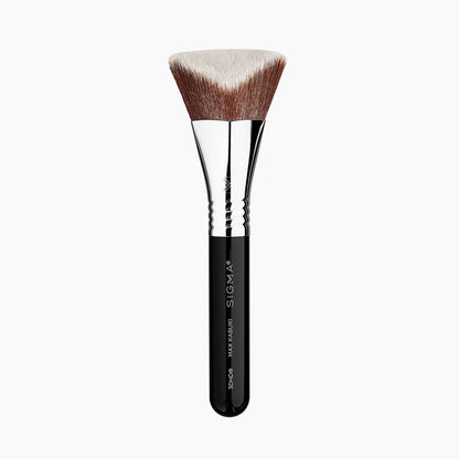 Sigma Beauty 3DHD Max Kabuki Brush - ScentiMelti Home Fragrance, Beauty & Gifts UK