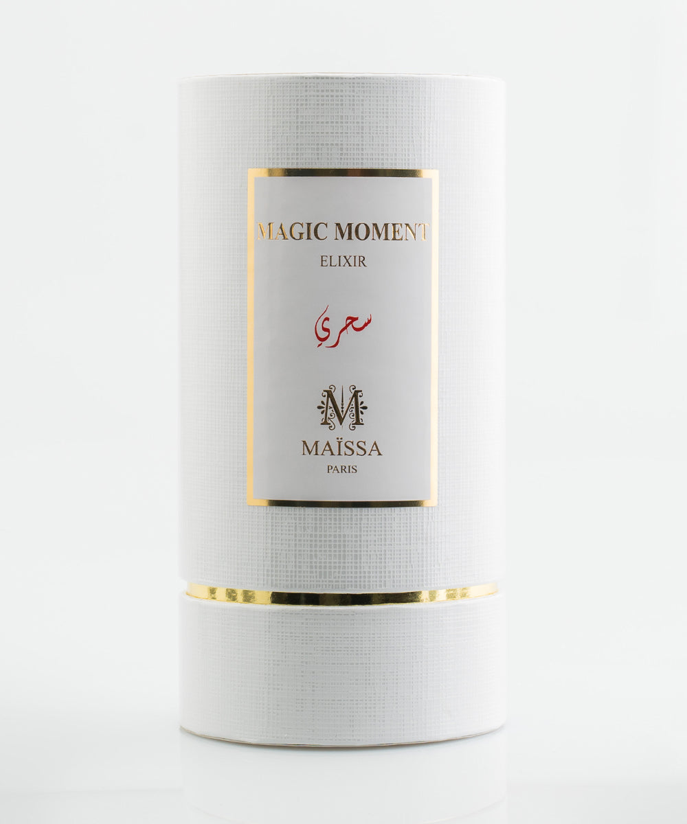 MAGIC MOMENT (50ml) The5thScent ScentiMelti Wax Melts