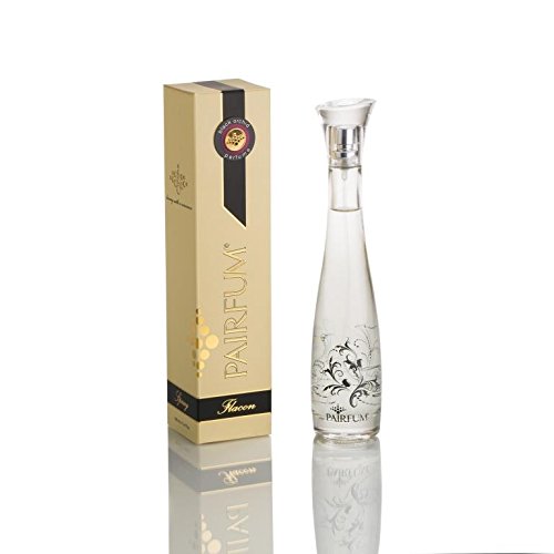 Pairfum London Flacon – Blush Rose & Amber Perfume Room Spray 100ml - ScentiMelti  Pairfum London Flacon – Blush Rose & Amber Perfume Room Spray 100ml