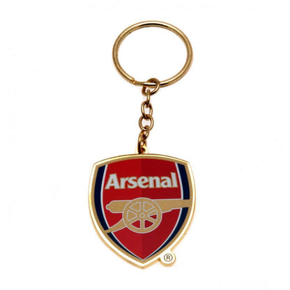 Arsenal FC Keyring - ScentiMelti Home Fragrance, Beauty & Gifts UK