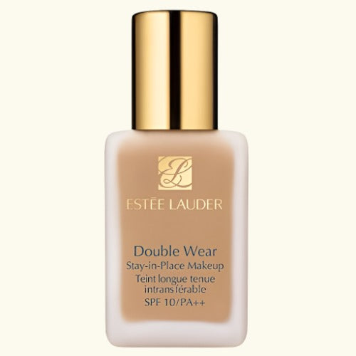 Estée Lauder Double Wear Stay-in-Place Makeup SPF10 30ml  - Sand - ScentiMelti  Estée Lauder Double Wear Stay-in-Place Makeup SPF10 30ml  - Sand