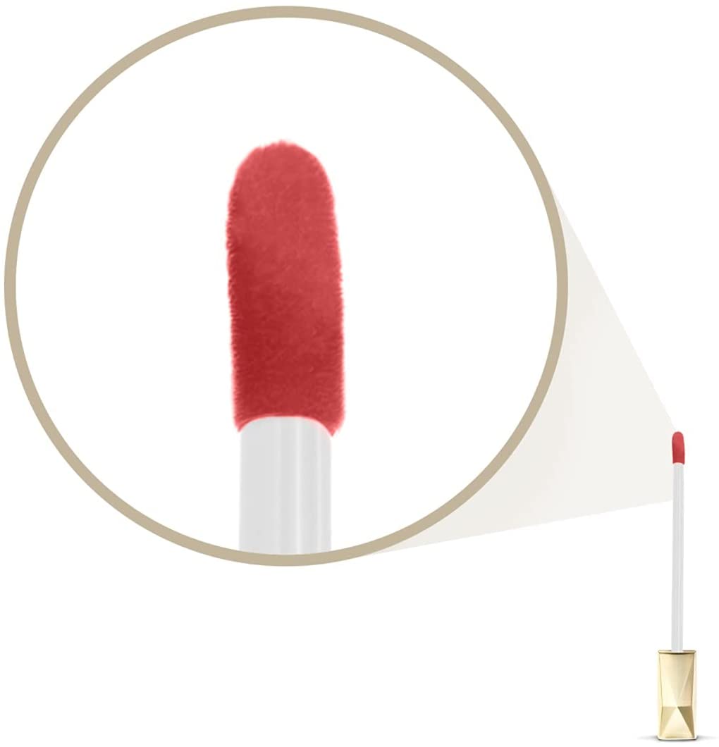 Max Factor Colour Elixir Honey Lacquer Lip Gloss, 3.8 ml, Indulgent Coral Beauty Goddess ScentiMelti Wax Melts