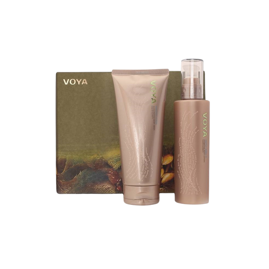 Voya - 'Softly Does It' Gift Set - ScentiMelti Home Fragrance, Beauty & Gifts UK