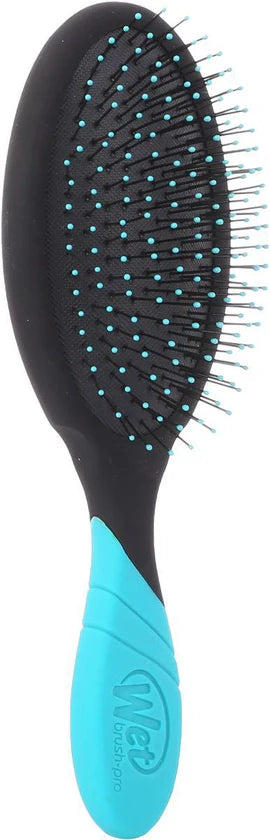 The Wet Brush Pro Detangler Bob Pride Brush Aqua (Teal) - ScentiMelti Home Fragrance, Beauty & Gifts UK