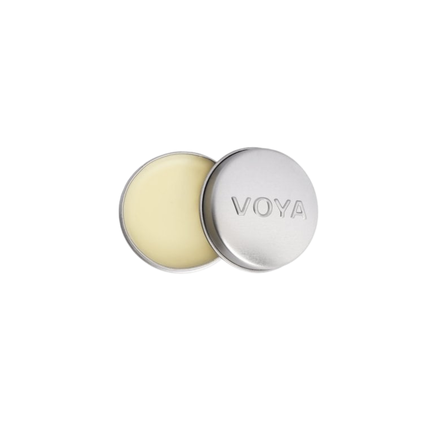 Voya - Balmelicious Peppermint & Vanilla Organic Lip Balm - ScentiMelti Home Fragrance, Beauty & Gifts UK