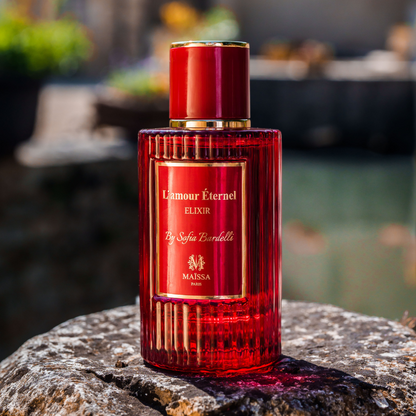 L'amour Éternel - ScentiMelti Home Fragrance, Beauty & Gifts UK