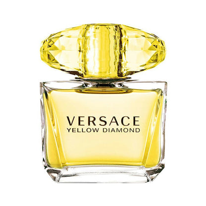 YELLOW DIAMOND | Versace - ScentiMelti Home Fragrance, Beauty & Gifts UK