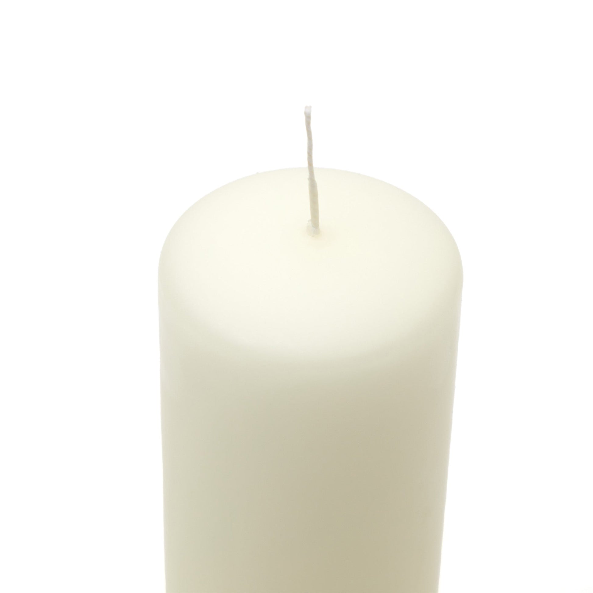 Pillar Candle 20cm The Conran Shop ScentiMelti Wax Melts