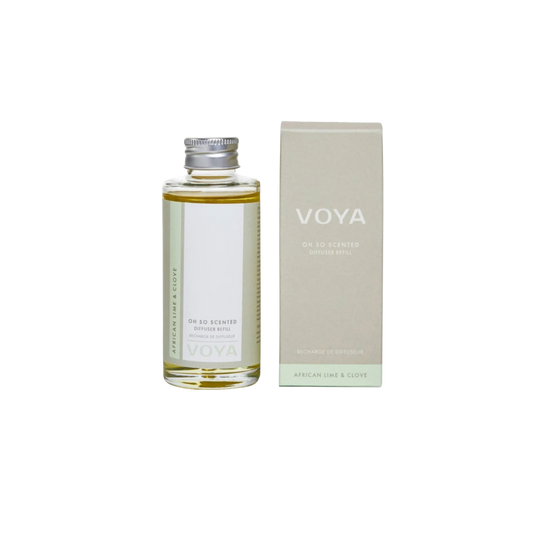 Voya - Oh So Scented Reed Diffuser Refilll - ScentiMelti Home Fragrance, Beauty & Gifts UK