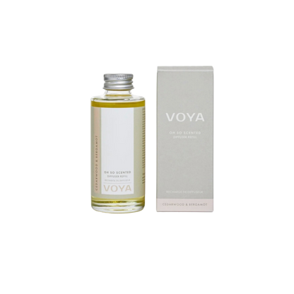 Voya - Oh So Scented Reed Diffuser Refilll - ScentiMelti Home Fragrance, Beauty & Gifts UK