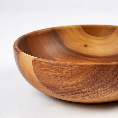 Walnut Medium Bowl 19.5cm The Conran Shop ScentiMelti Wax Melts