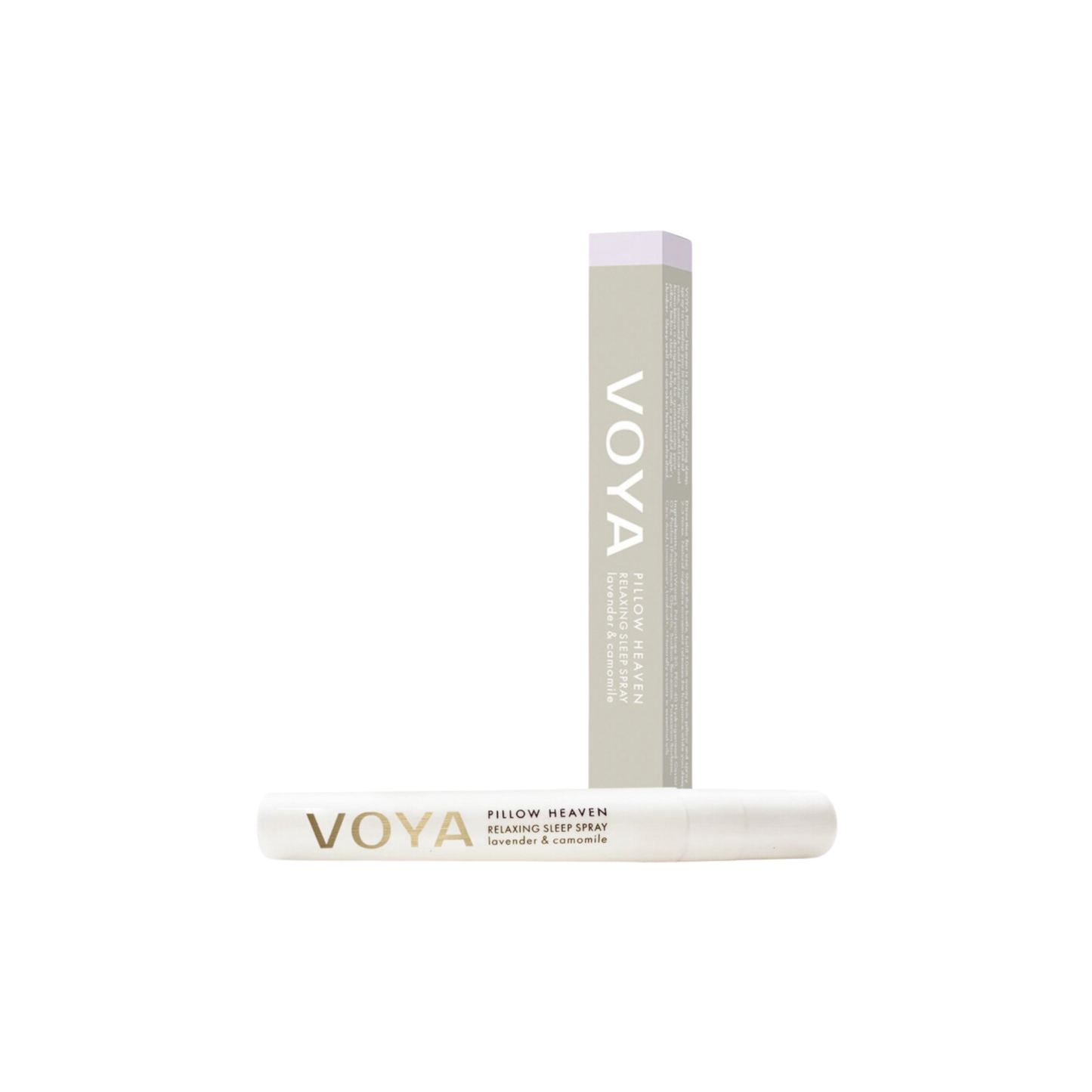 Voya - Pillow Heaven Relaxing Sleep Spray - ScentiMelti Home Fragrance, Beauty & Gifts UK