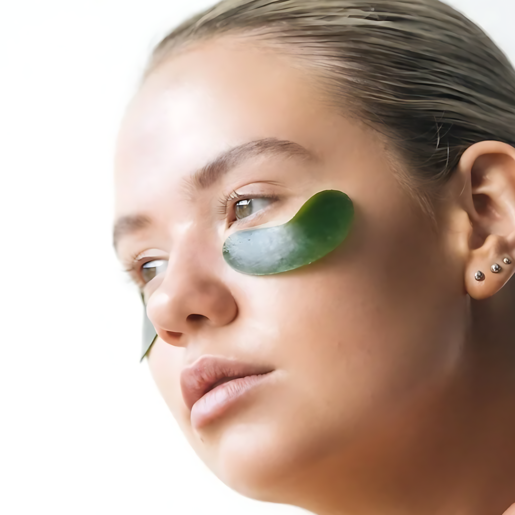 Voya - Renewalo Eyes - 100% Organic Seaweed Eye Masks - ScentiMelti Home Fragrance, Beauty & Gifts UK