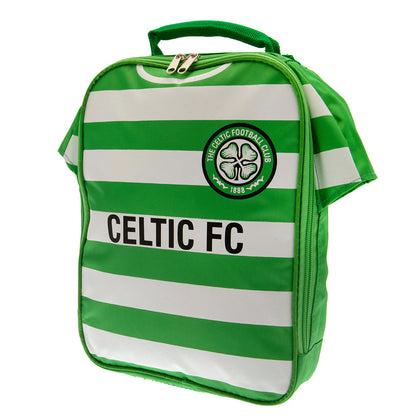 Celtic FC Kit Lunch Bag - ScentiMelti Home Fragrance, Beauty & Gifts UK