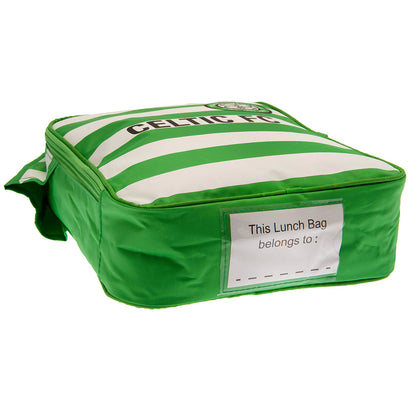 Celtic FC Kit Lunch Bag - ScentiMelti Home Fragrance, Beauty & Gifts UK