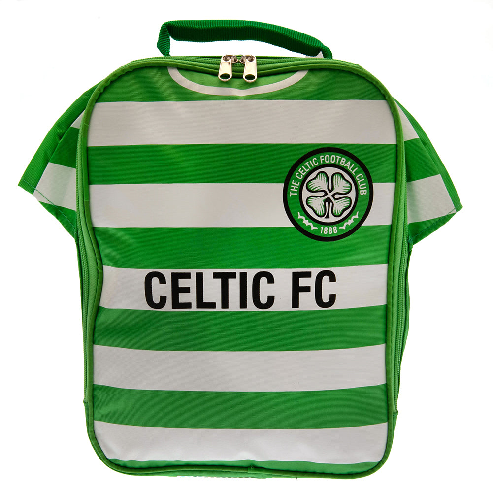 Celtic FC Kit Lunch Bag - ScentiMelti Home Fragrance, Beauty & Gifts UK