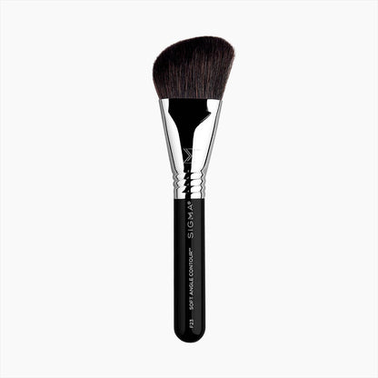 Sigma Beauty F23 Soft Angled Contour Brush - ScentiMelti Home Fragrance, Beauty & Gifts UK