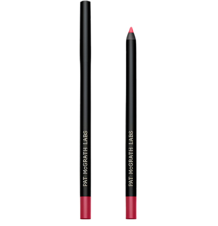 Pat McGrath PermaGel Ultra Lip Pencil - 001 Major Red - ScentiMelti Home Fragrance, Beauty & Gifts UK