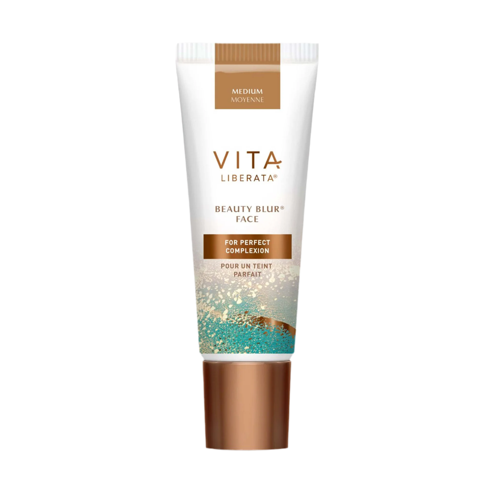 Vita Liberata Beauty blur face 30ml - ScentiMelti Home Fragrance, Beauty & Gifts UK