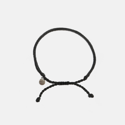 Black Beach Bracelet - ScentiMelti Home Fragrance, Beauty & Gifts UK