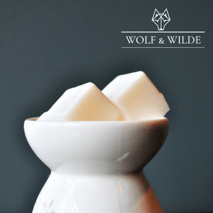 Goji Berry & Blood Orange Soy Wax Melts 100g Wolf & Wilde ScentiMelti Wax Melts