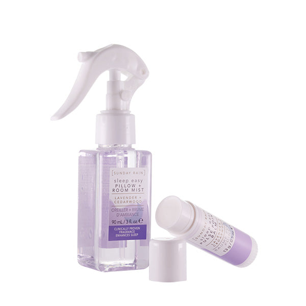 Sunday Rain Acai Berry Hair + Body Mist, 200ml - ScentiMelti Home Fragrance, Beauty & Gifts UK