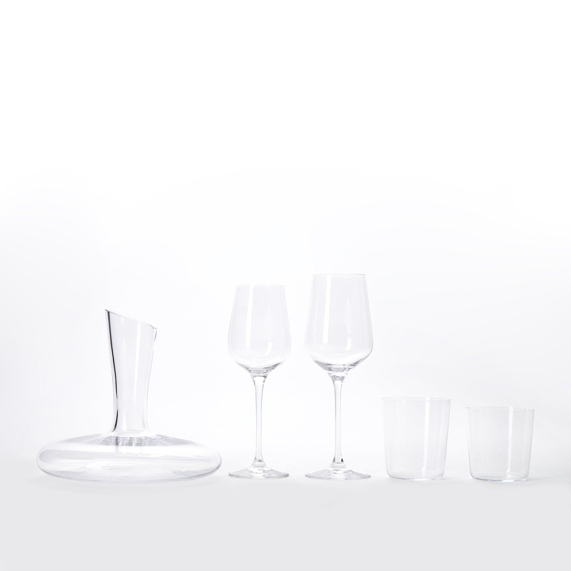 Theia White Wine Glass - ScentiMelti Home Fragrance, Beauty & Gifts UK