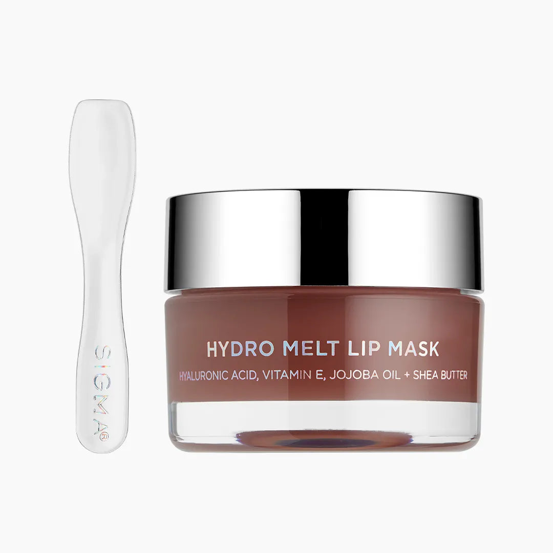 Sigma Beauty Hydro Melt Lip Mask - Tint - ScentiMelti Home Fragrance, Beauty & Gifts UK