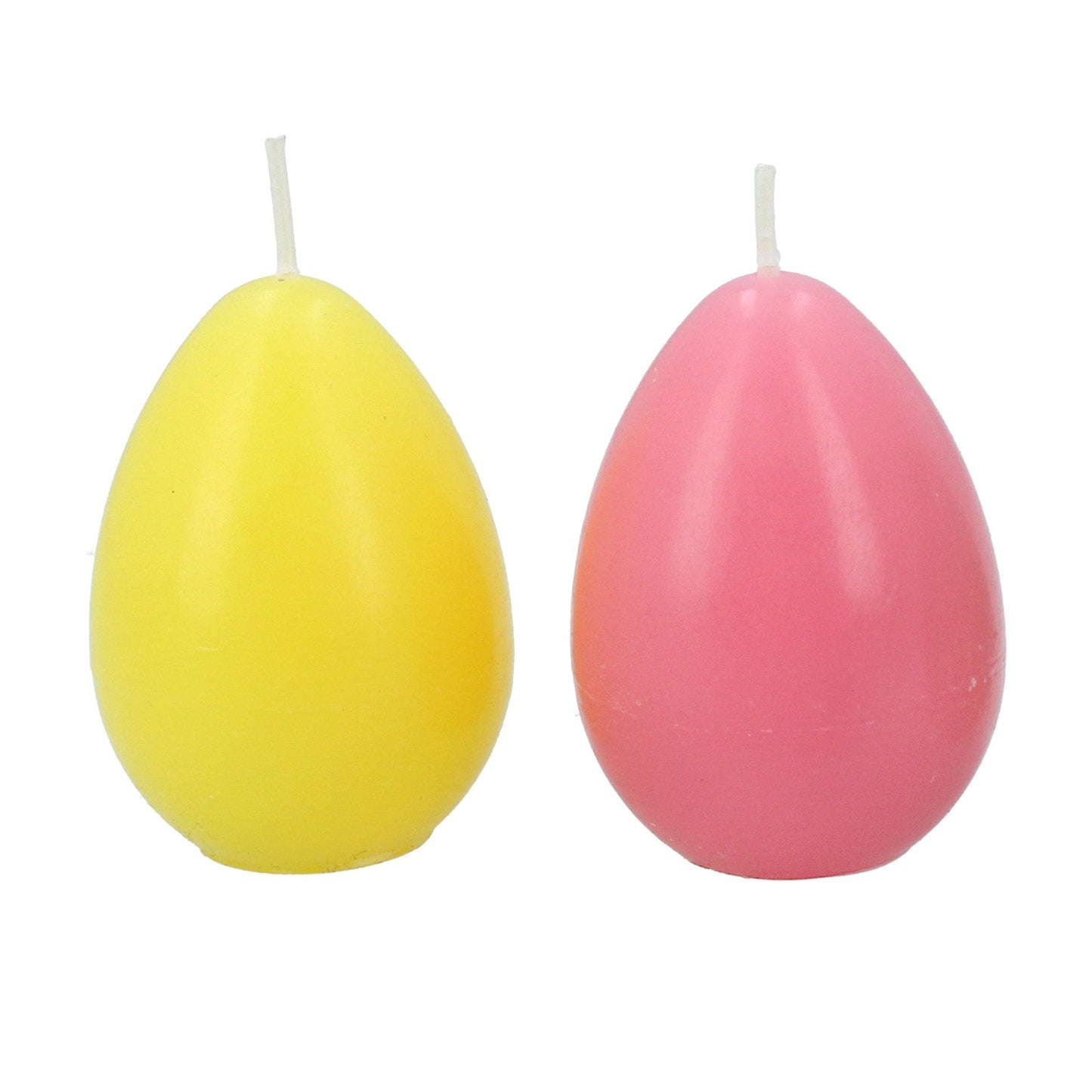 Set Of 2 Easter Egg Candles - ScentiMelti Home Fragrance, Beauty & Gifts UK