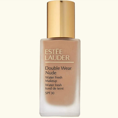 Estée Lauder Double Wear Stay-in-Place Makeup SPF10 30ml - Shell Beige - ScentiMelti  Estée Lauder Double Wear Stay-in-Place Makeup SPF10 30ml - Shell Beige