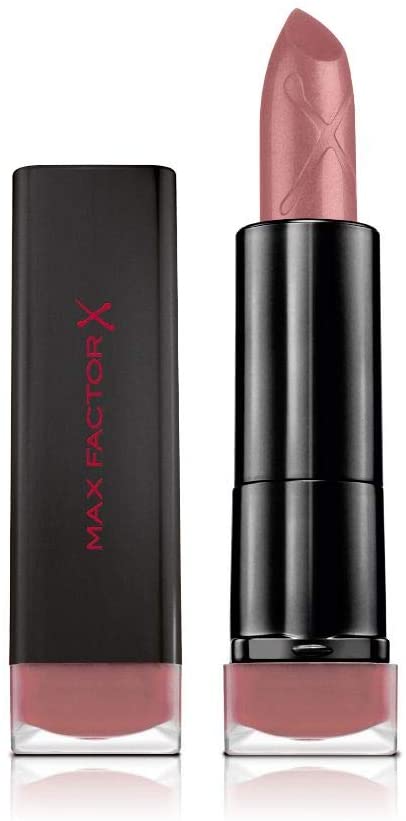 Max Factor Velvet Mattes Lipstick, Infused with Oils and Butters, 5 Nude, 3.5 g Beauty Goddess ScentiMelti Wax Melts