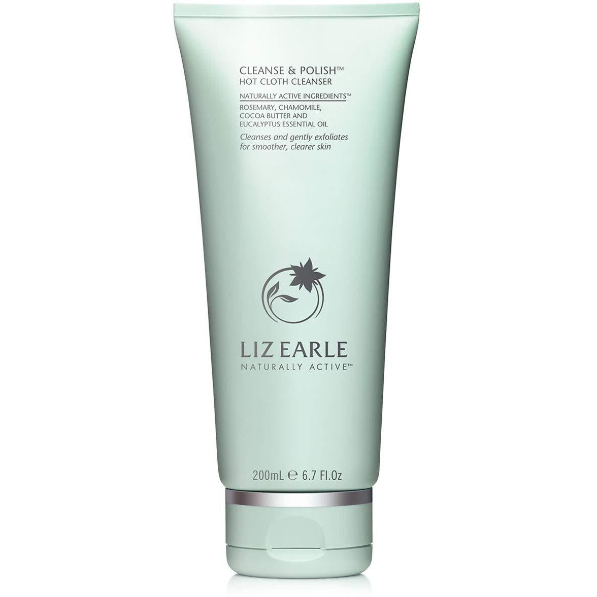 Liz Earle Cleanse & Polish™ Hot Cloth Cleanser 200ml - ScentiMelti  Liz Earle Cleanse & Polish™ Hot Cloth Cleanser 200ml