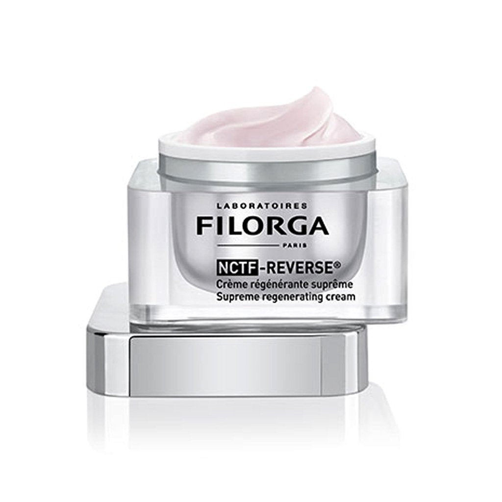 Filorga NCTF Reverse Cream 50ml Grace Beauty ScentiMelti Wax Melts