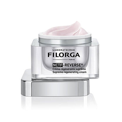 Filorga NCTF Reverse Cream 50ml Grace Beauty ScentiMelti Wax Melts