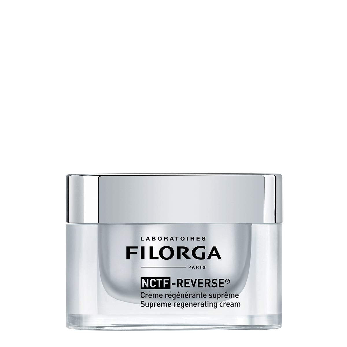 Filorga NCTF Reverse Cream 50ml Grace Beauty ScentiMelti Wax Melts