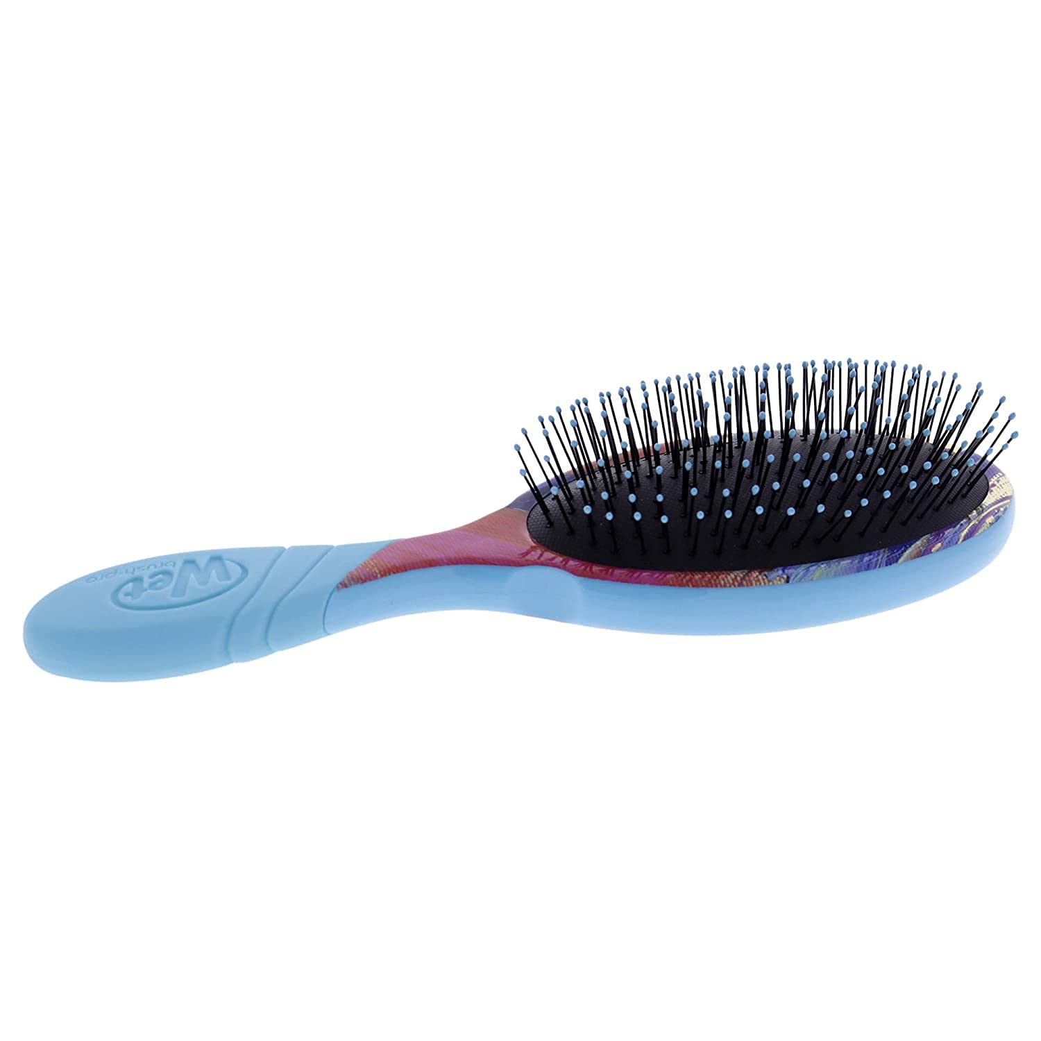 Wet Brush Pro Detangler Bright Future - Teal - ScentiMelti Home Fragrance, Beauty & Gifts UK